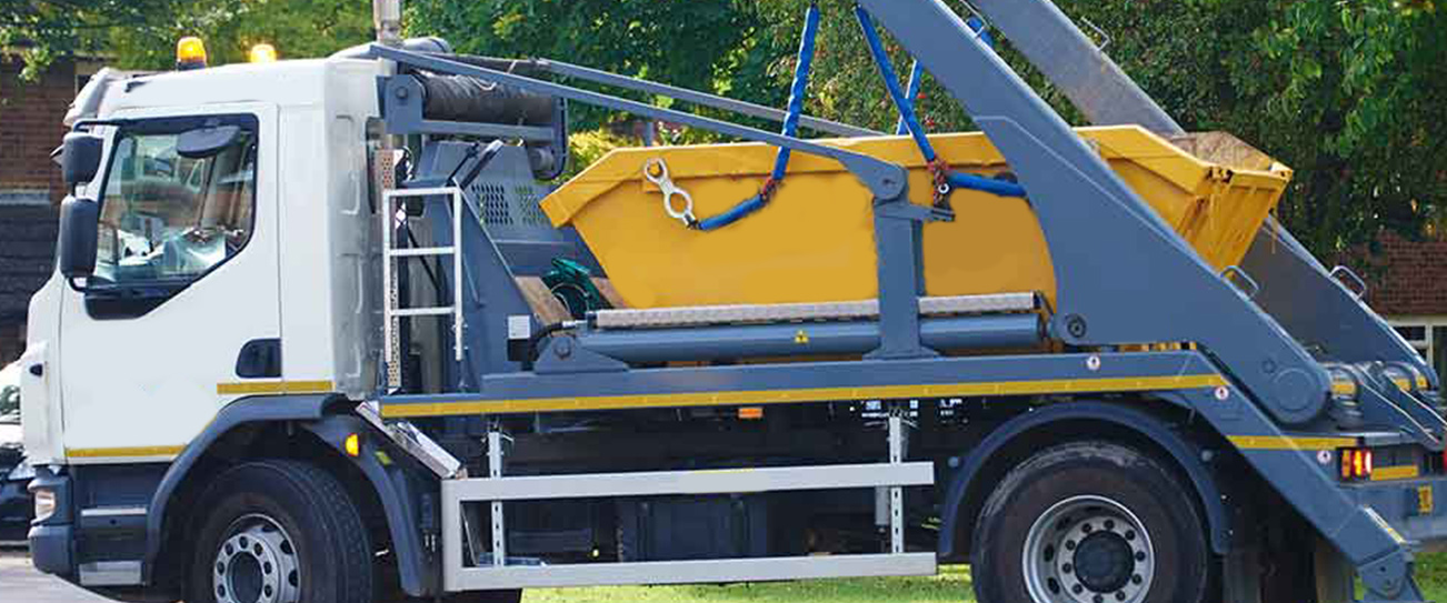 skip hire maidenhead